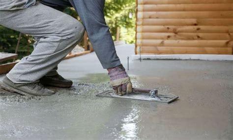 Concrete Floor Levelling: Ensure A Smooth Floor Surface