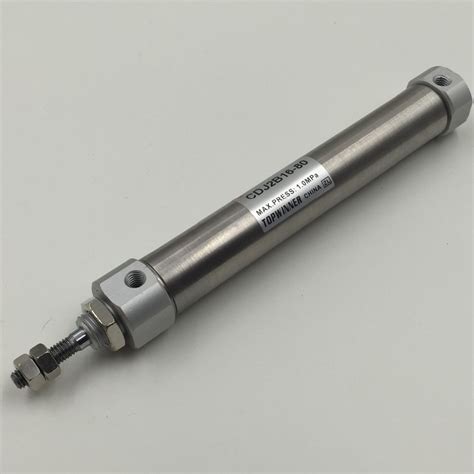 What Are Single Acting Pneumatic Cylinders - vrogue.co