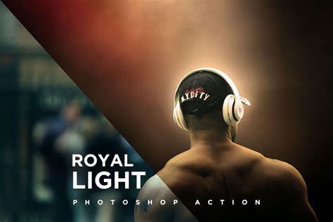 30+ Best Photoshop Spotlight Effects (How to Make a Spotlight in ...