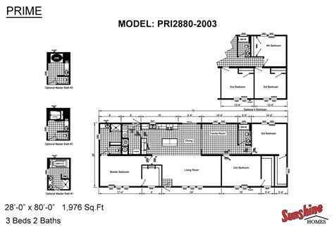 Alabama Modular Homes - View Floor Plans, See 3D Tours & Get Prices