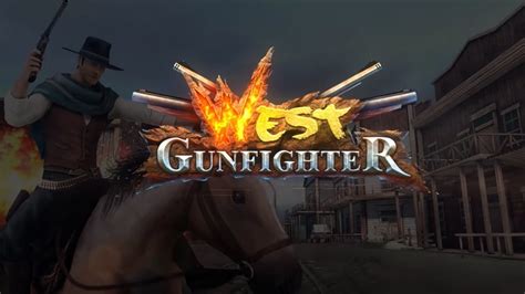 West Gunfighter MOD APK v1.15 (Unlimited Money)