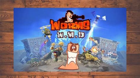 Best Worms Games, All 26 Editions Ranked