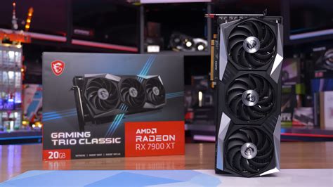 AMD Radeon RX 7900 XT Re-Review | TechSpot