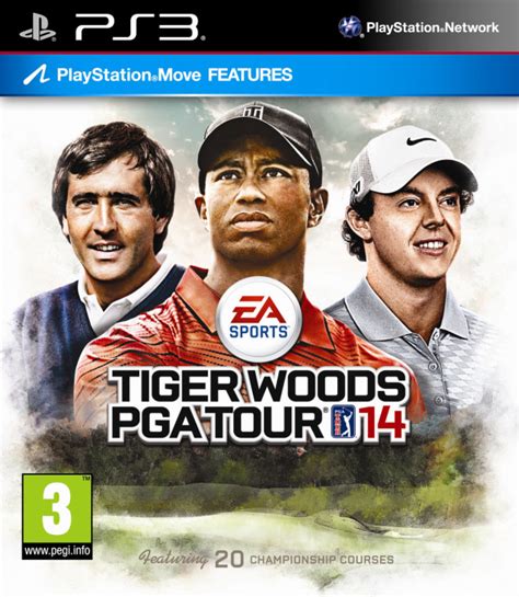 Tiger Woods PGA Tour 14 Review (PS3) | Push Square