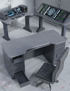 Sci Fi Furniture on Pinterest