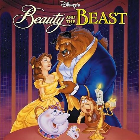 Beauty And The Beast Original Soundtrack Special Edition (English Version) de Various artists ...