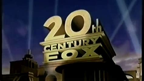 20th Century Fox Vhs Tapes