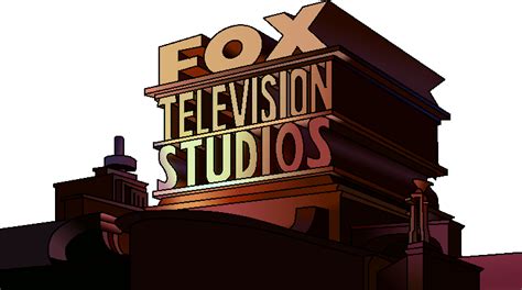 Fox Television Studios|Logo|1990|color's by mfdanhstudiosart on DeviantArt