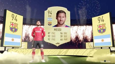 FIFA Ultimate Team packs could be in danger and here's why - Weebview