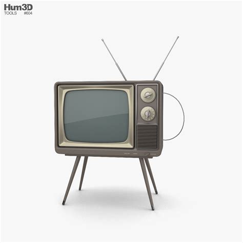 Tv model – Telegraph