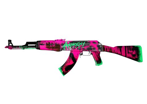 Top 5 Most Expensive AK-47 Skins