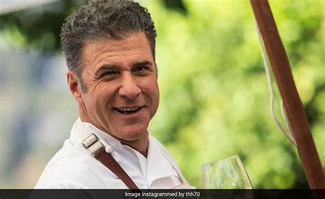 Celebrity Chef Michael Chiarello Dies At 61 After Going Into ...