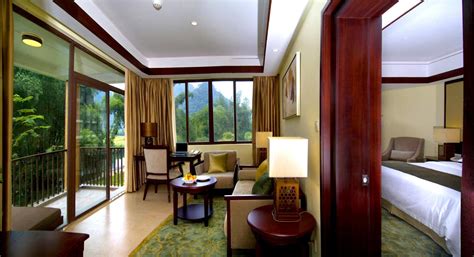 Yangshuo Resort Hotel in China - Room Deals, Photos & Reviews