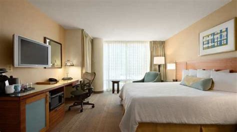 Hilton Garden Inn Baltimore Inner Harbor | Visit Baltimore