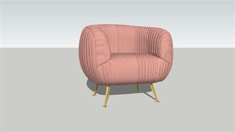 Armchair | 3D Warehouse