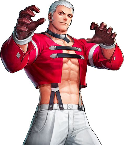 Orochi Yashiro (KOF97) | The King of Fighters All Star Wiki | Fandom