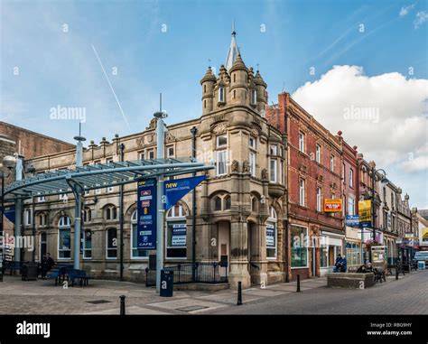 Bishop auckland hi-res stock photography and images - Alamy