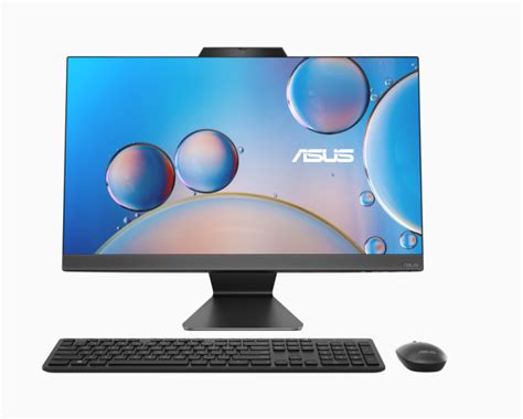 ASUS AiO A5 and ASUS AiO M3 Malaysia release - 23.8-inch FHD NanoEdge ...