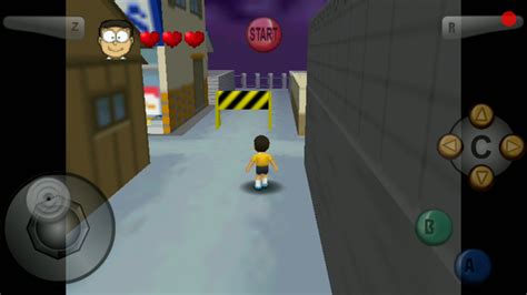 Download Doraemon Game For Android Unreleased 20mb ONLY Highly Compressed :) - تطبيقات برو