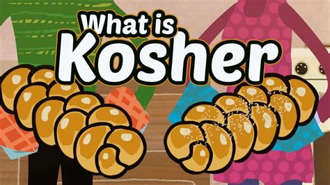 Everything You’ve Ever Wanted to Know About the Kosher Diet | Desired ...