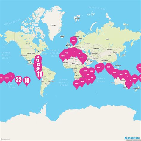 MS Zuiderdam - January 4, 2025 - Cruise Map & Port Info