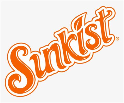 Sunkistlogo - Sunkist Logo PNG Image | Transparent PNG Free Download on SeekPNG