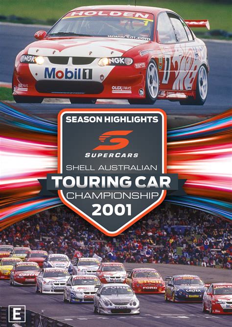 Motorsport, Aviation and Special Interest DVDs – Chevron Marketing Services