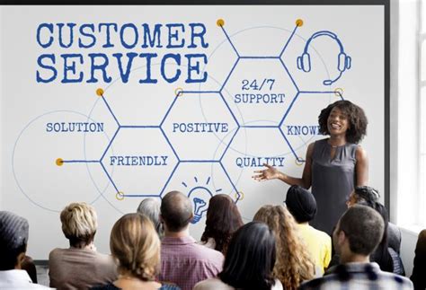 Customer Service Training, An Investment That Pays Off | CGS