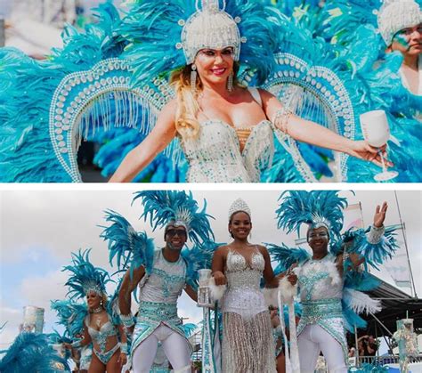 🏅 ARUBA CARNIVAL 2024 | Dates, Parades, Events & More