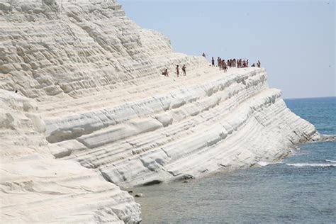 Scala dei Turchi in Sicily | My Guide Sicily