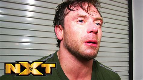 Alex Riley Gets Emotional In This Week's NXT Breakdown - StillRealToUs.com