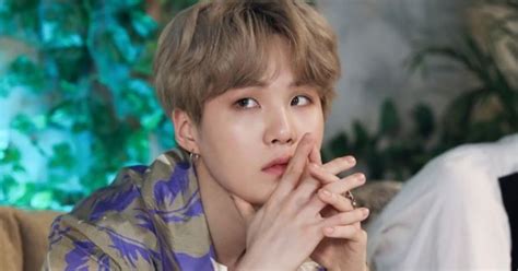 BTS's Reputation Has Skyrocketed — But Suga Feels Burdened By It All ...