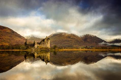 Loch Awe | Inspiring Travel Scotland | Scotland Tours