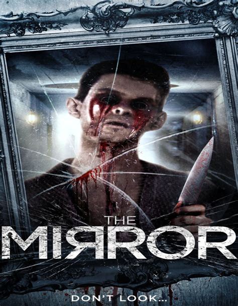 The Mirror (Movie Review) - Cryptic Rock