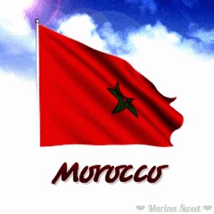 Morocco Gif - IceGif