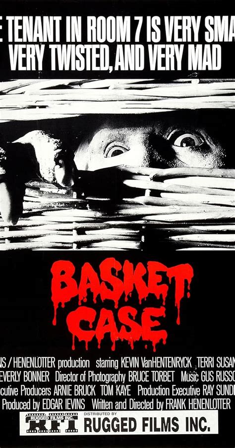 Basket Case (1982) - IMDb