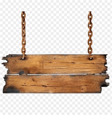 Download Hanging Wooden Sign Clip Art Clipart Clip Art Wooden Hanging ...