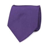 Royal Purple Necktie | Men Tie Ties Neckties Shop Online Australia | OTAA