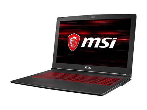 This GeForce GTX 1060-equipped MSI gaming laptop is on sale for a ...