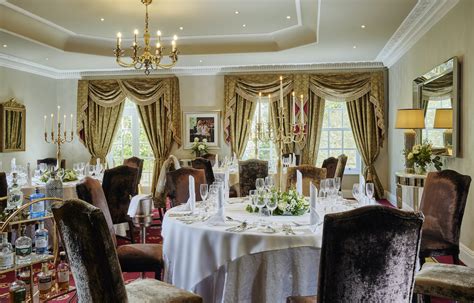 Hayfield Manor | 5 Star Luxury Weddings In Ireland | Wedaways