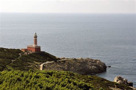 Punta Carena Lighthouse - Alchetron, the free social encyclopedia