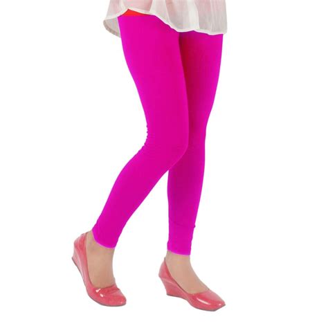 Pink Leggings as a Fashion - Web News Days