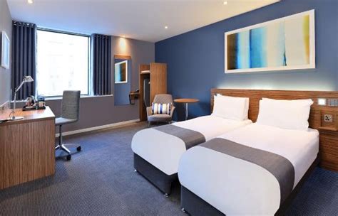 Hotel TRAVELODGE LONDON CENTRAL EUSTON – Great prices at HOTEL INFO