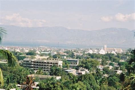 Port-au-Prince