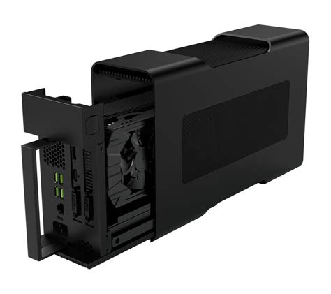 Razer Core GPU Dock