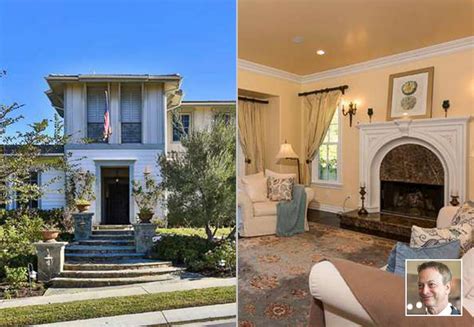 'Forrest Gump' Star Gary Sinise Lists Mansion Picture | In Photos ...