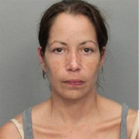 Florida Kindergarten Teacher Arrested for Burglary | Complex