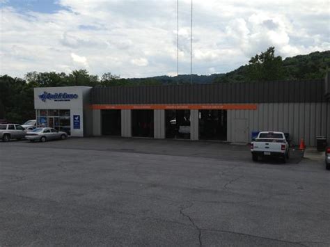 Fairway Ford : Kingsport, TN 37660 Car Dealership, and Auto Financing - Autotrader