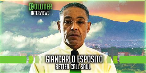 Better Call Saul Season 6: Giancarlo Esposito on Being Uncomfortable ...