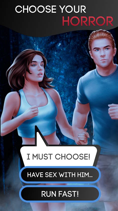 Love Games. Choose your story: choices decisions voor Android - Download